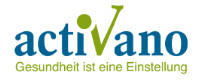 Activano medical fitness GmbH in Hanau - Logo