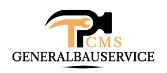 CMS GENERALBAUservice GmbH & Co. KG in Langen in Hessen - Logo