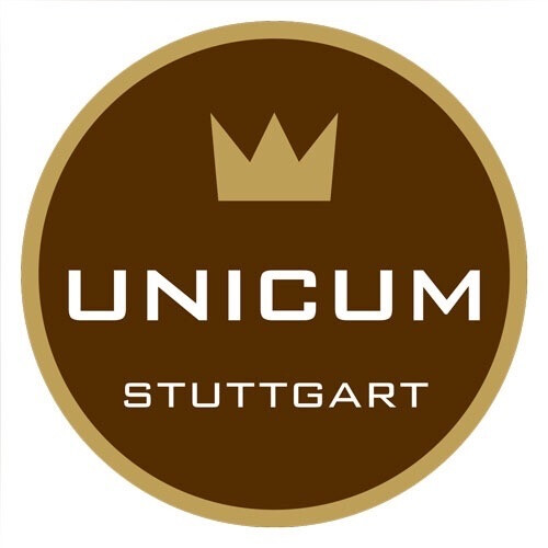 UNICUM. Praxis für Physiotherapie, med. Trainingstherapie und Logopädie in Stuttgart - Logo