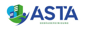 Logo von ASTA Gebäudereinigung