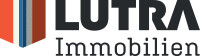 Logo von Lutra Immobilien GmbH