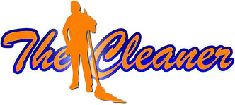 Bild der The Cleaner