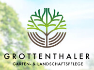 Garten und Landschaftsbau Grottenthaler