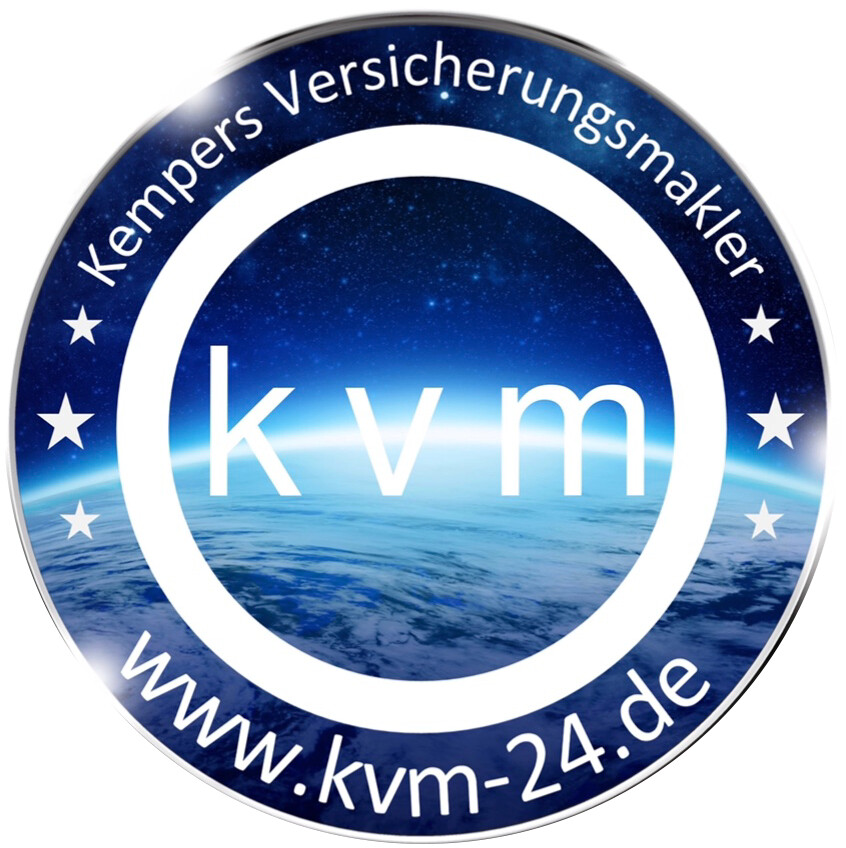 Kempers Versicherungsmakler in Hamm in Westfalen - Logo