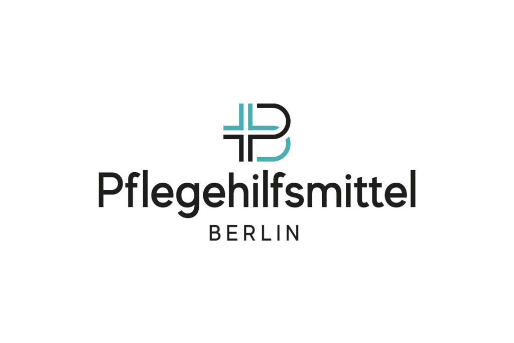 Pflegehilfsmittel Berlin GmbH in Berlin - Logo