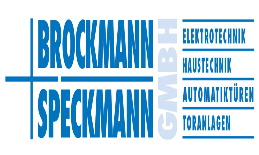 Brockmann & Speckmann GmbH in Stuhr - Logo