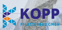 Kopp Pflasterbau
