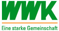 WWK Versicherungen Hein Müller in Nordhausen in Thüringen - Logo