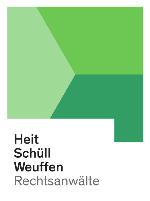 Heit Schüll Weuffen Rechtsanwälte PartG mbB in Aachen - Logo