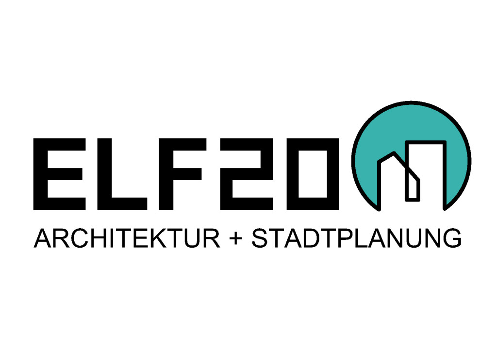 ELF20 Architektur & Stadtplanung in Kassel - Logo