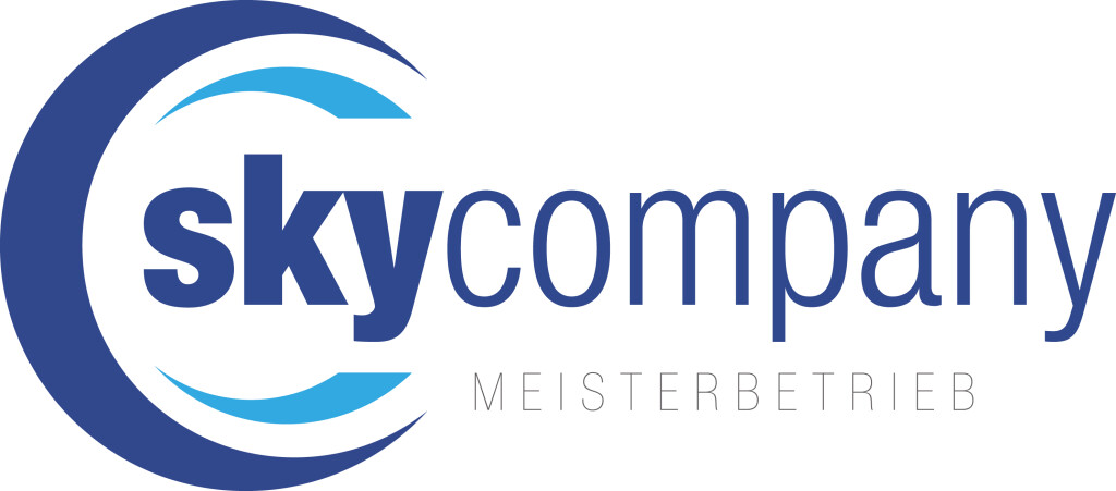 Sky Company GmbH in Unterschleißheim - Logo