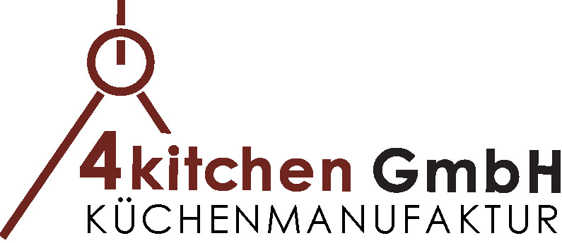 Logo von 4kitchen GmbH