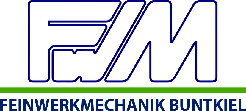 FWM-Feinwerkmechanik Renke Buntkiel in Wiefelstede - Logo