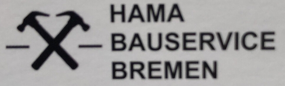 Hama Bauservice Bremen in Bremen - Logo