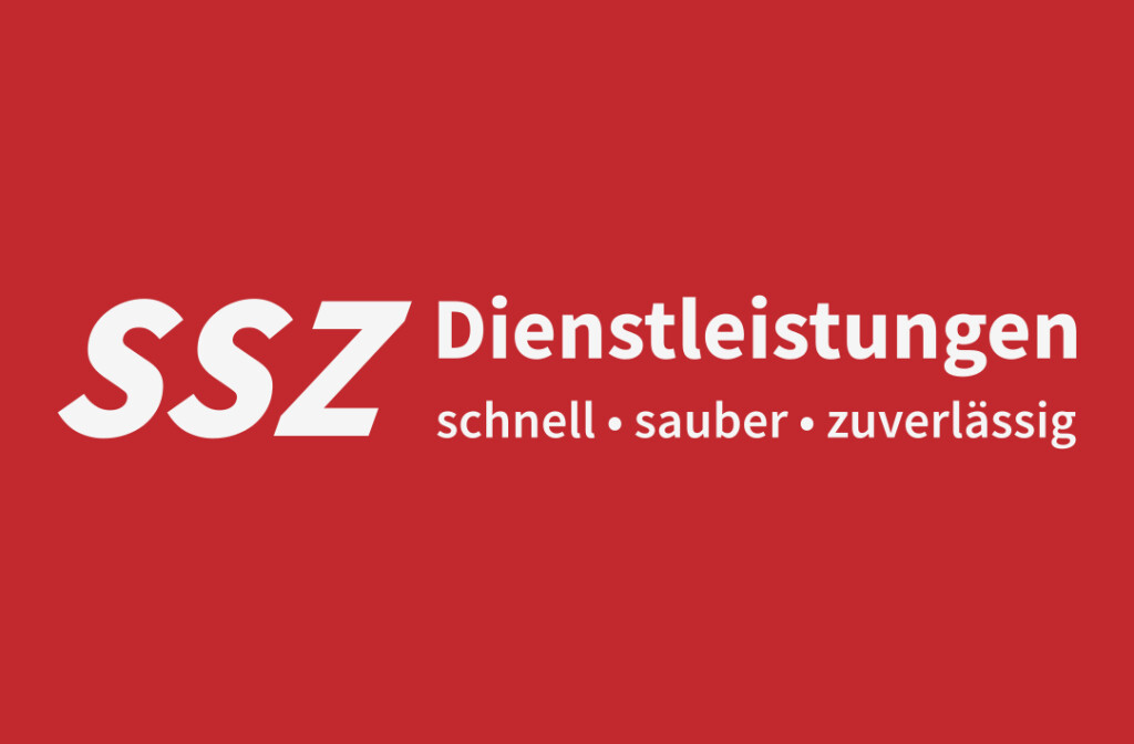SSZ Dienstleistungen in Hamburg - Logo
