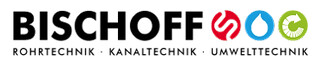 Bischoff Rohr,- Kanal,- und Umwelttechnik GmbH in Baiersdorf in Mittelfranken - Logo