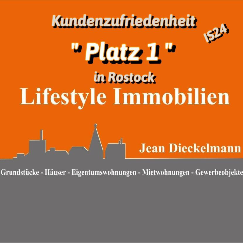 Logo von Lifestyle Immobilien
