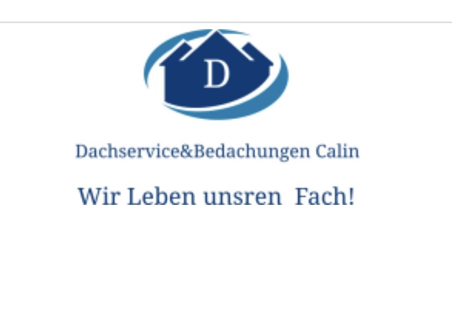 Dachservice Bedachungen in Sonsbeck - Logo