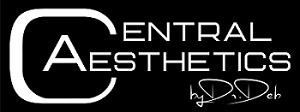 Central Aesthetics GmbH in Frankfurt am Main - Logo