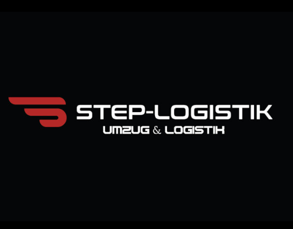 Logo von Step-Logistik