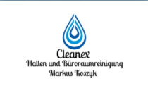 Cleanex Hallen und Büroraumreinigung