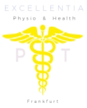 Privatpraxis Excellentia Physio & Health, Physio Dennis Bruns in Frankfurt am Main - Logo