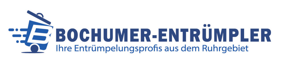 Bochumer Entrümpler in Bochum - Logo