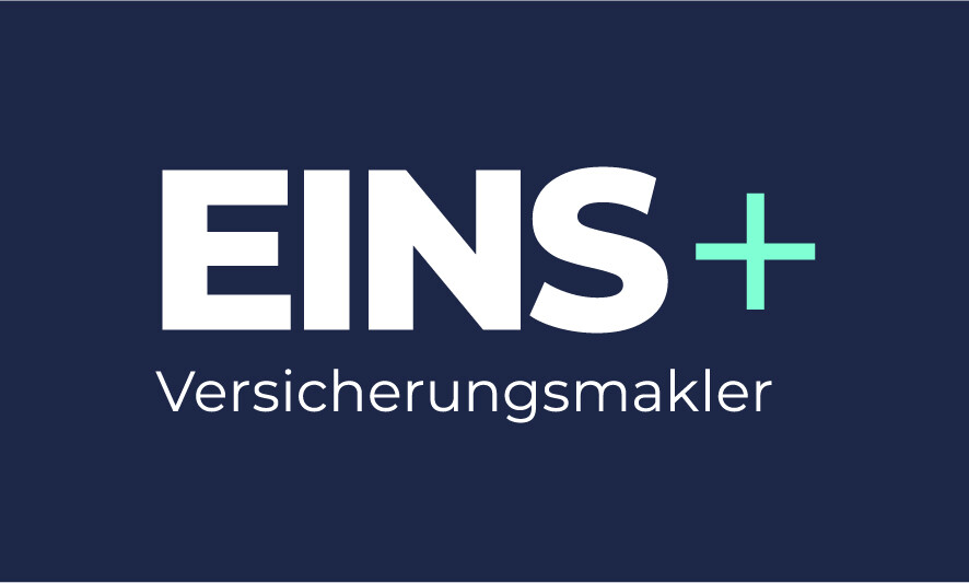 EinsPlus Versicherungsmakler GmbH in Mannheim - Logo