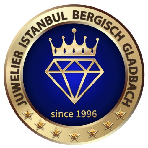 Juwelier Istanbul in Bergisch Gladbach - Logo