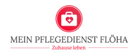 Logo von Mein Pflegedienst Flöha