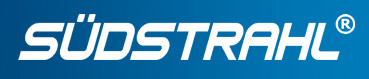 Südstrahl GmbH & Co KG in Tamm - Logo