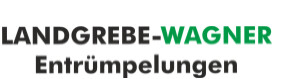 Logo von LANDGREBE-WAGNER Entrümpelungen