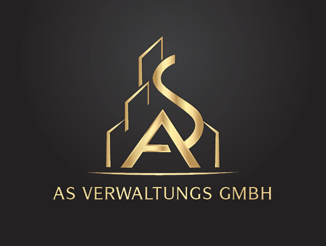 AS-Verwaltungs-GmbH in Dinkelsbühl - Logo