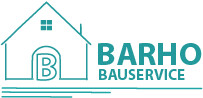 Barho Bauservice in Bochum - Logo