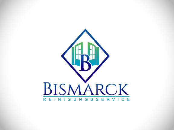 Bismarck Reinigungsservice in Hamburg - Logo