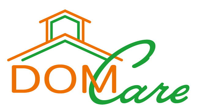 Dom Care GmbH in Bochum - Logo