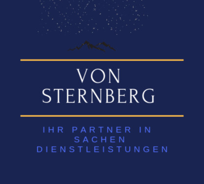 Von Sternberg Dienstleistung in Kassel - Logo