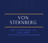 Von Sternberg Dienstleistung