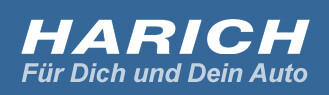 Autohaus Franz Harich GmbH & Co. KG Autohaus in Balingen - Logo