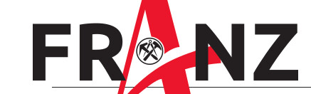 Franz-Dach in Dortmund - Logo