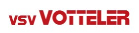 VSV Votteler Schottervertrieb GmbH in Pfullingen - Logo