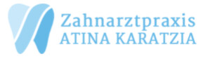 Zahnarztpraxis Atina Karatzia in München - Logo