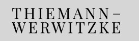 Rechtsanwaltskanzlei Thiemann-Werwitzke in Langen in Hessen - Logo