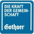 Gothaer Versicherung Sven Friedrich in Gütersloh - Logo