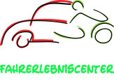 Fahrerlebniscenter GmbH in Fürstenfeldbruck - Logo