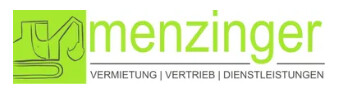 Menzinger Gmbh in München - Logo