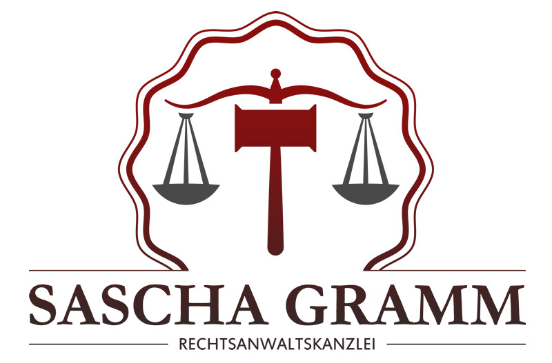 Rechtsanwalt Sascha Gramm in Hannover - Logo