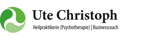 Ute Christoph Heilpraktikerin für Psychotherapie in Gelsenkirchen - Logo
