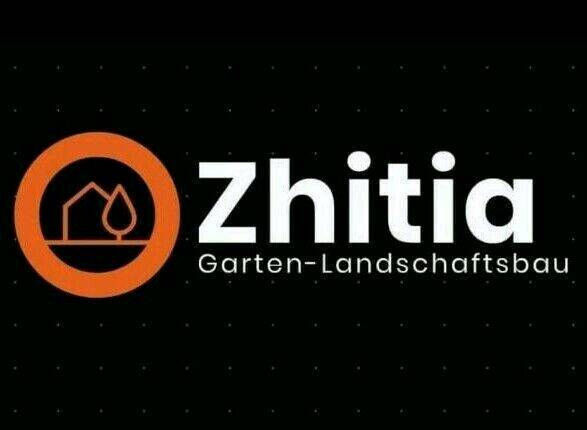 Zhitia Garten-Landschaftsbau in Treuchtlingen - Logo
