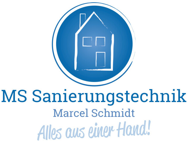 MS Sanierungstechnik in Preetz in Holstein - Logo